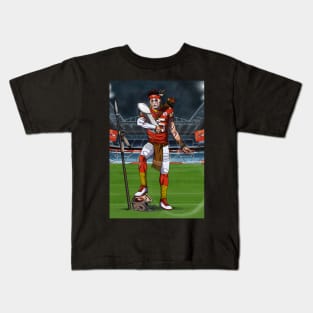 Mahomes Kids T-Shirt